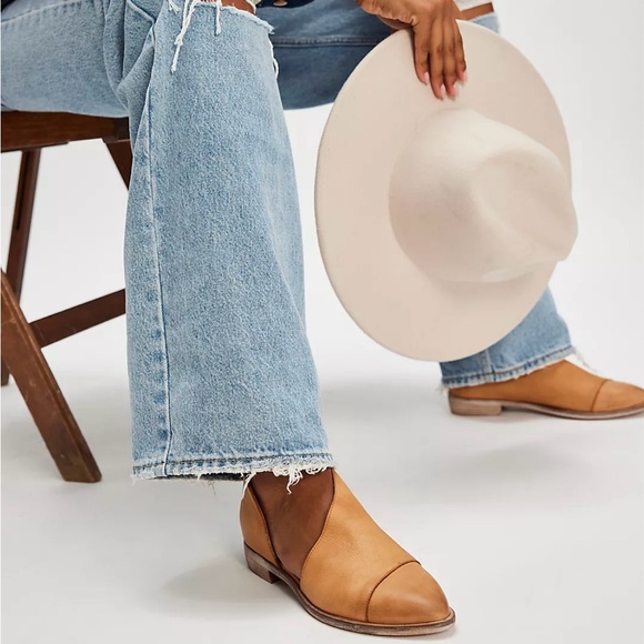 Free people Royale flat